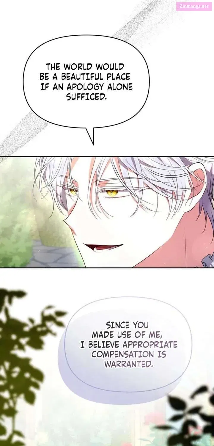 Read I’ve Probably Made a Mistake in Getting Married chapter 48.1 image 34 on Lezhin