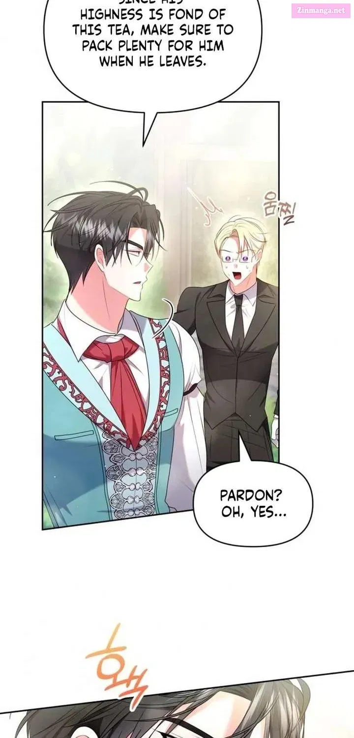 Read I’ve Probably Made a Mistake in Getting Married chapter 48.1 image 39 on Lezhin