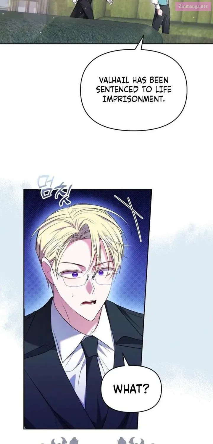 Read I’ve Probably Made a Mistake in Getting Married chapter 48.1 image 46 on Lezhin
