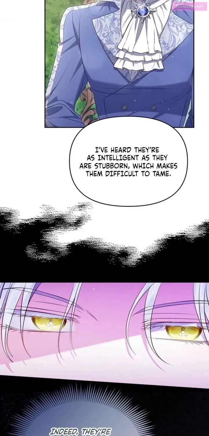 Read I’ve Probably Made a Mistake in Getting Married chapter 48.1 image 5 on Lezhin