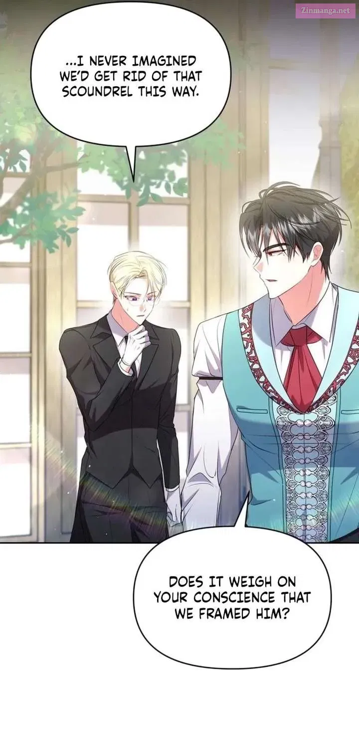 Read I’ve Probably Made a Mistake in Getting Married chapter 48.1 image 50 on Lezhin