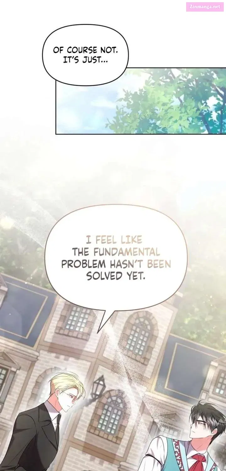 Read I’ve Probably Made a Mistake in Getting Married chapter 48.1 image 51 on Lezhin