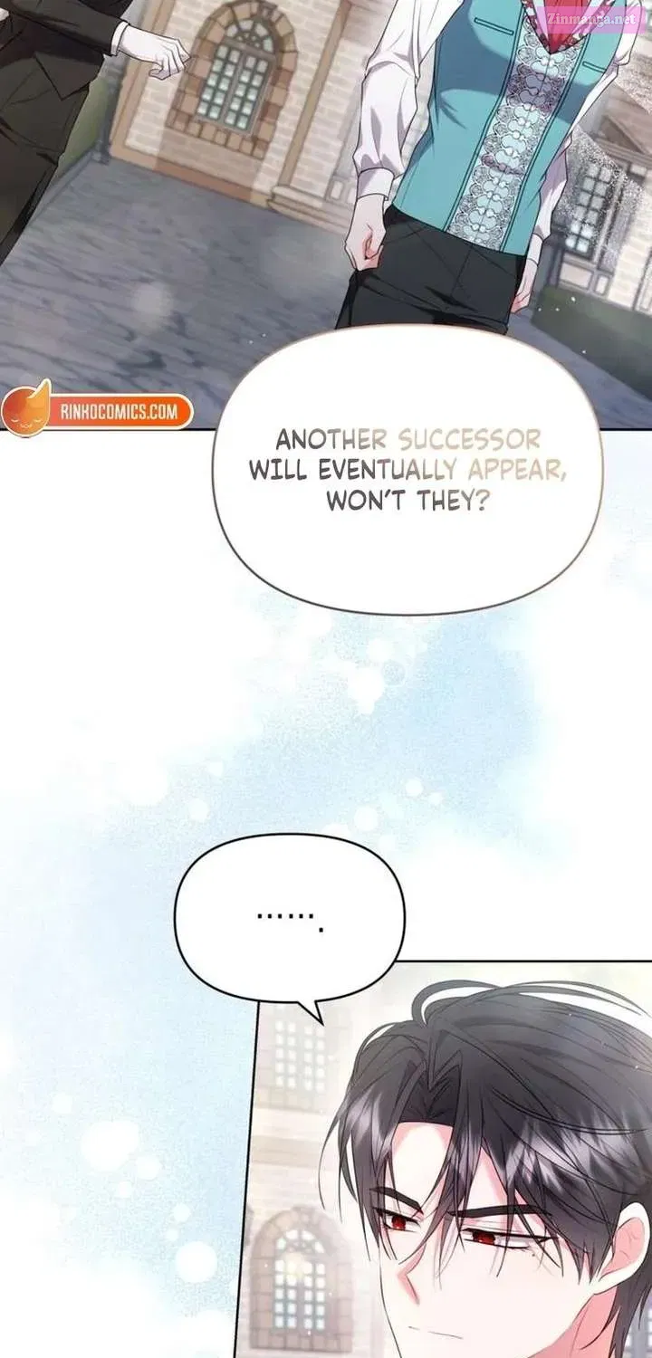 Read I’ve Probably Made a Mistake in Getting Married chapter 48.1 image 52 on Lezhin