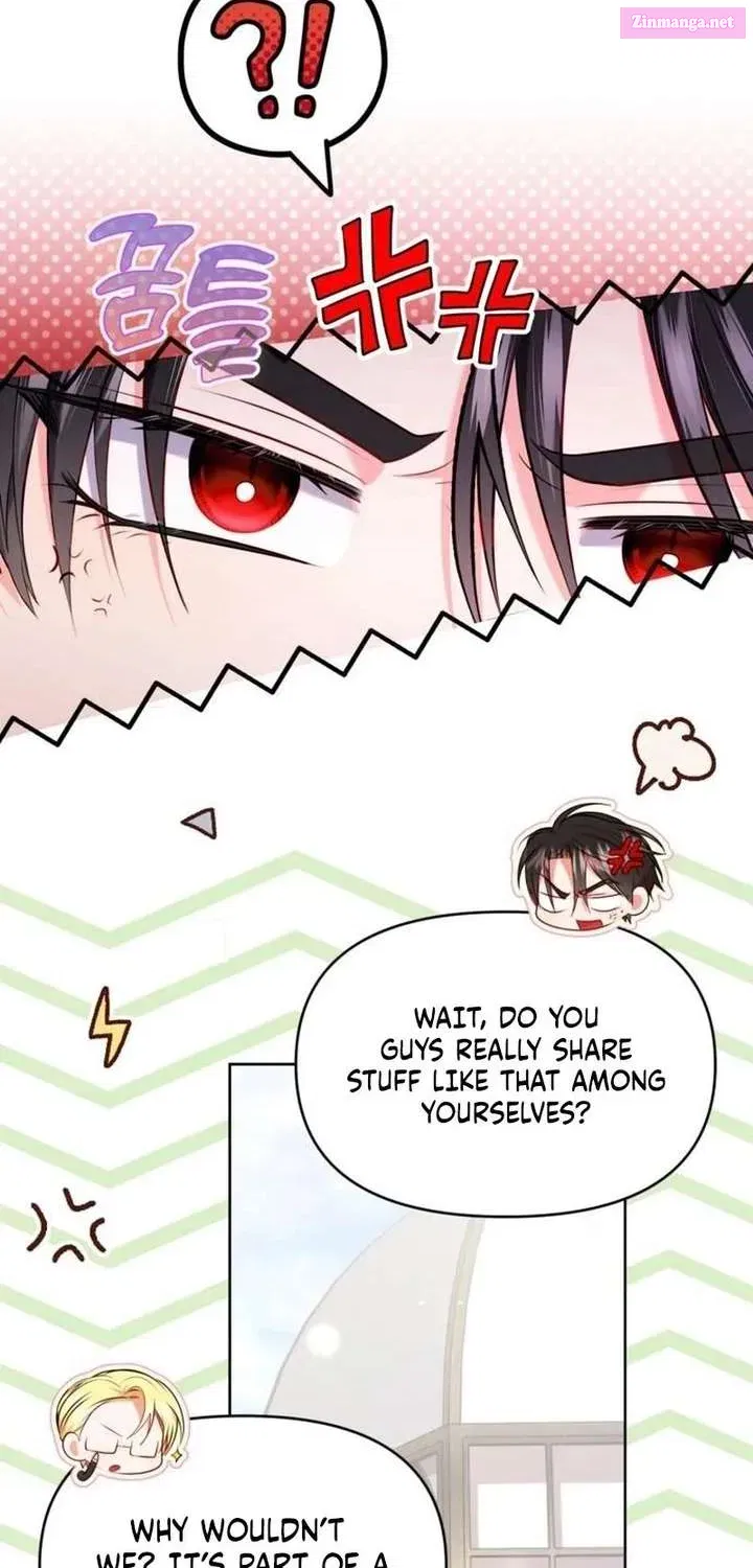 Read I’ve Probably Made a Mistake in Getting Married chapter 48.1 image 56 on Lezhin