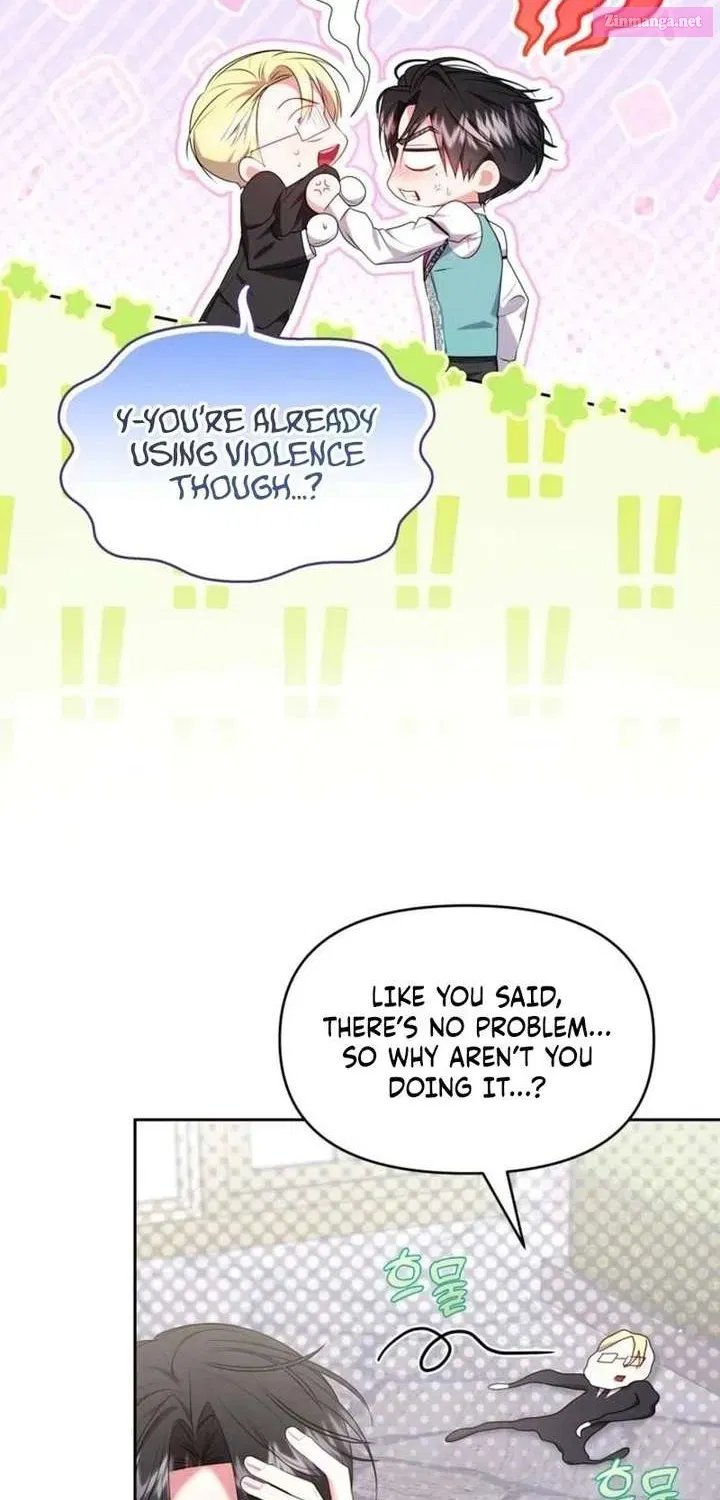 Read I’ve Probably Made a Mistake in Getting Married chapter 48.1 image 58 on Lezhin