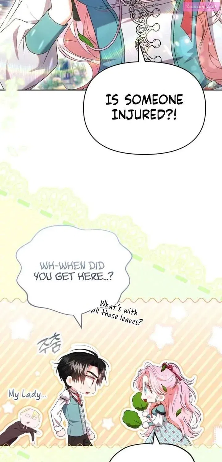 Read I’ve Probably Made a Mistake in Getting Married chapter 48.1 image 63 on Lezhin