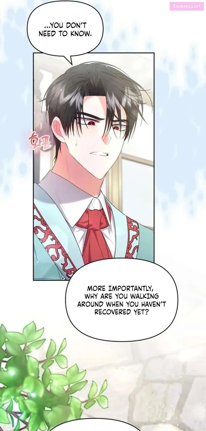 Read I’ve Probably Made a Mistake in Getting Married chapter 48.1 image 65 on Lezhin