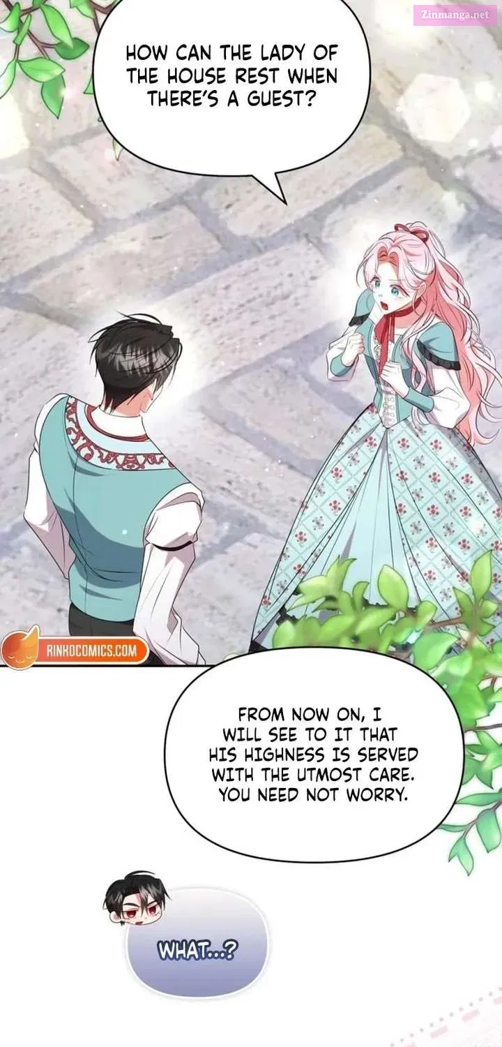 Read I’ve Probably Made a Mistake in Getting Married chapter 48.1 image 66 on Lezhin