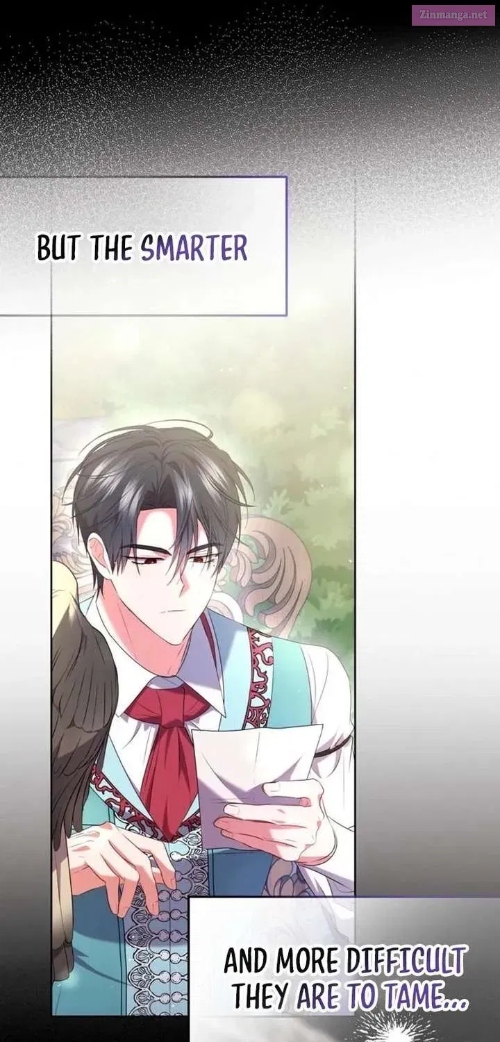 Read I’ve Probably Made a Mistake in Getting Married chapter 48.1 image 8 on Lezhin