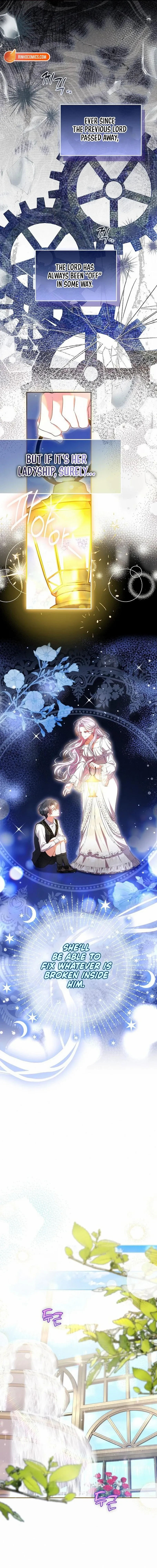 Read I’ve Probably Made a Mistake in Getting Married chapter 49 image 12 on Lezhin