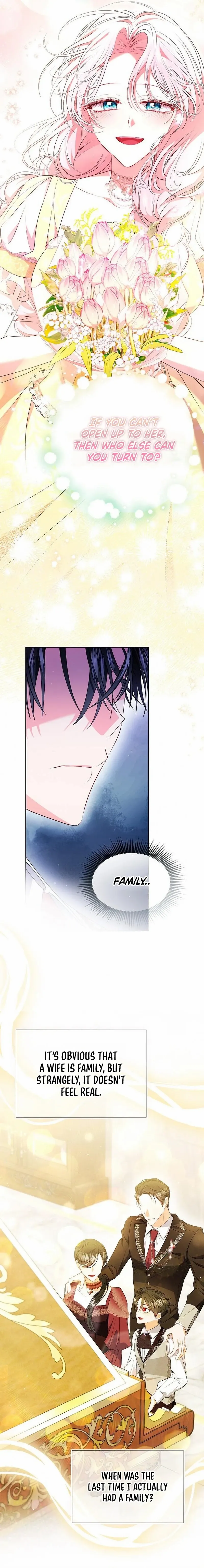 Read I’ve Probably Made a Mistake in Getting Married chapter 49 image 9 on Lezhin