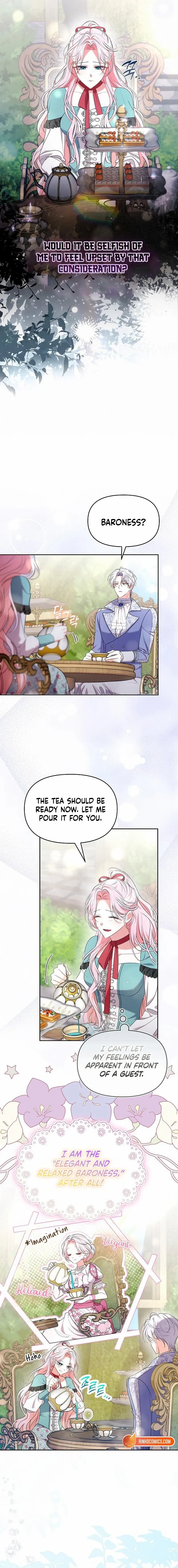 Read I’ve Probably Made a Mistake in Getting Married chapter 50 image 7 on Lezhin