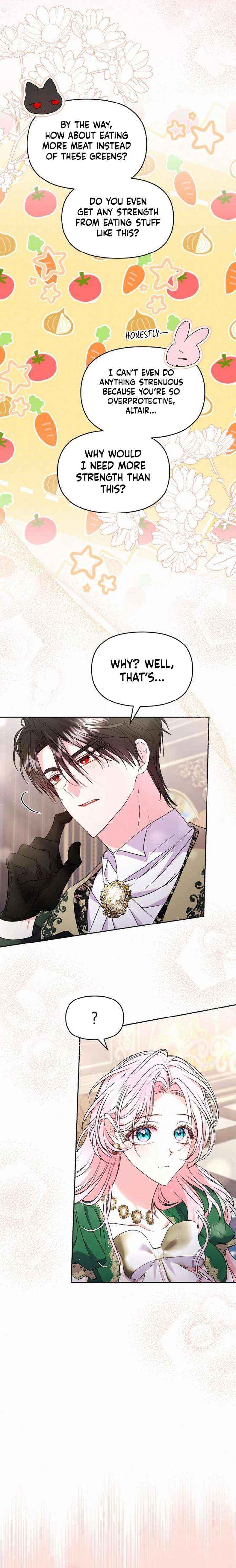Read I’ve Probably Made a Mistake in Getting Married chapter 52 image 10 on Lezhin