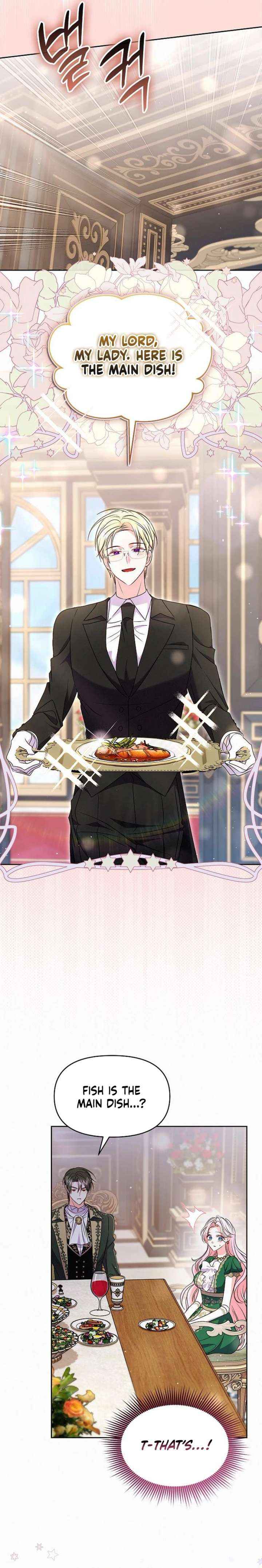 Read I’ve Probably Made a Mistake in Getting Married chapter 52 image 11 on Lezhin