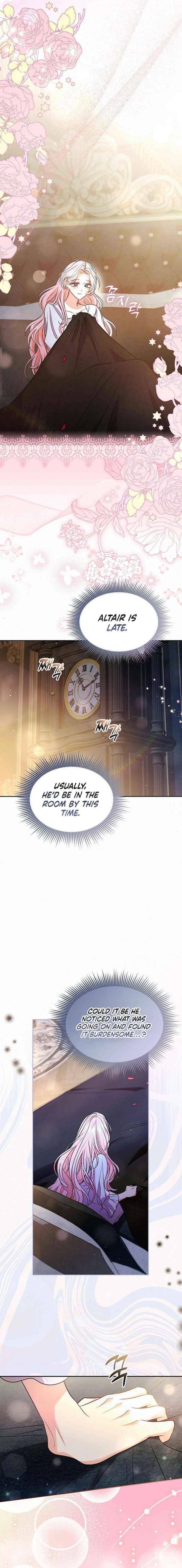 Read I’ve Probably Made a Mistake in Getting Married chapter 52 image 15 on Lezhin