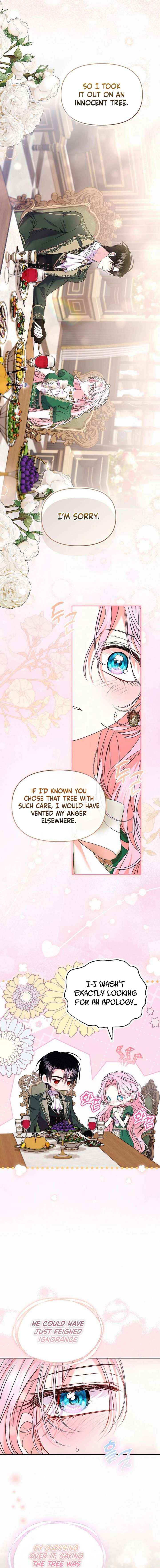 Read I’ve Probably Made a Mistake in Getting Married chapter 52 image 3 on Lezhin