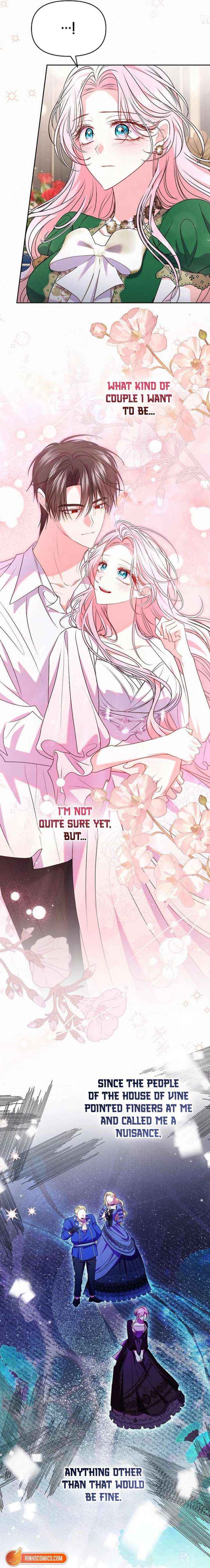 Read I’ve Probably Made a Mistake in Getting Married chapter 52 image 7 on Lezhin