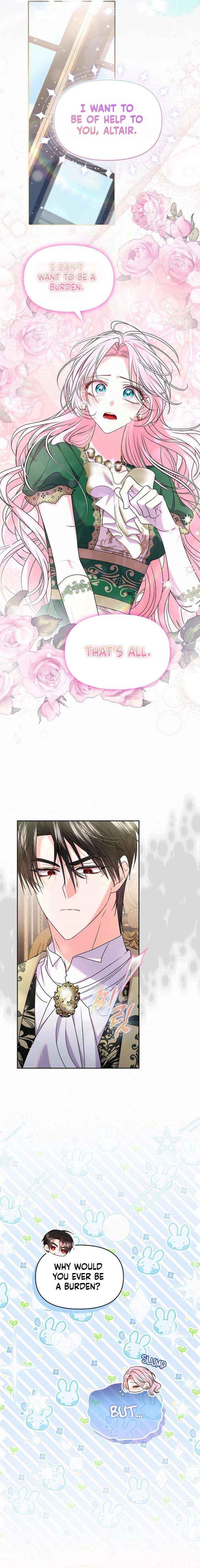 Read I’ve Probably Made a Mistake in Getting Married chapter 52 image 8 on Lezhin