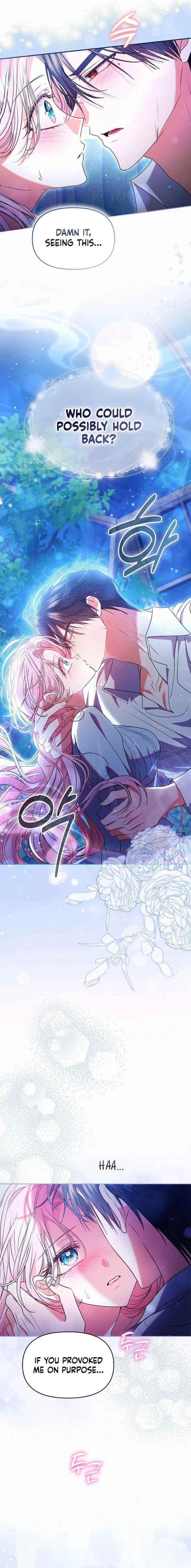 Read I’ve Probably Made a Mistake in Getting Married chapter 53 image 5 on Lezhin