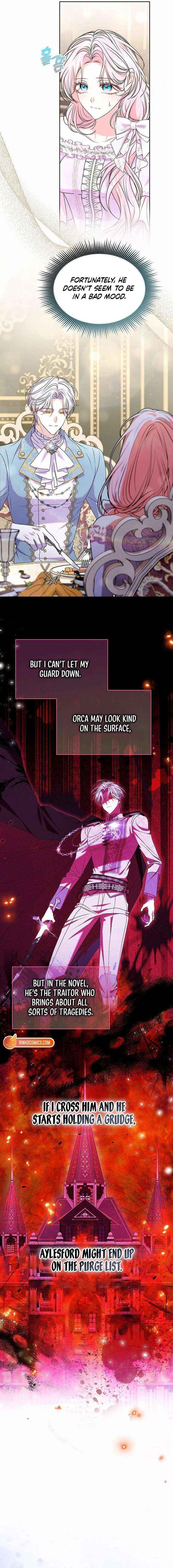 Read I’ve Probably Made a Mistake in Getting Married chapter 54 image 10 on Lezhin
