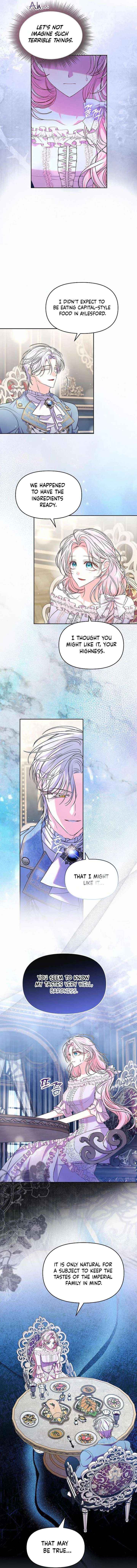 Read I’ve Probably Made a Mistake in Getting Married chapter 54 image 11 on Lezhin