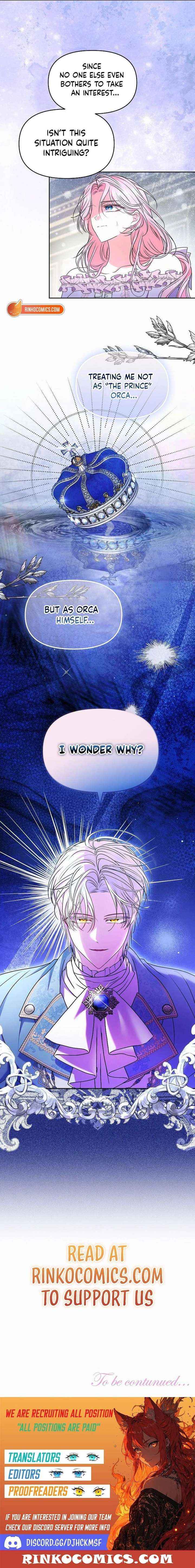 Read I’ve Probably Made a Mistake in Getting Married chapter 54 image 13 on Lezhin