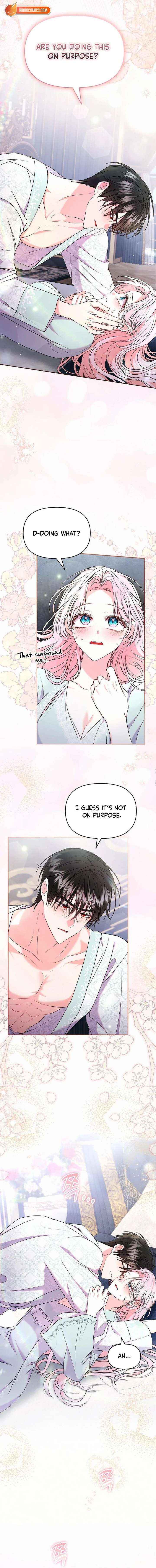 Read I’ve Probably Made a Mistake in Getting Married chapter 55 image 12 on Lezhin