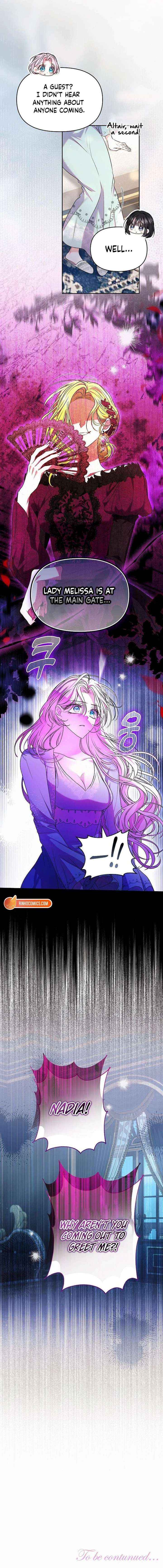 Read I’ve Probably Made a Mistake in Getting Married chapter 55 image 18 on Lezhin