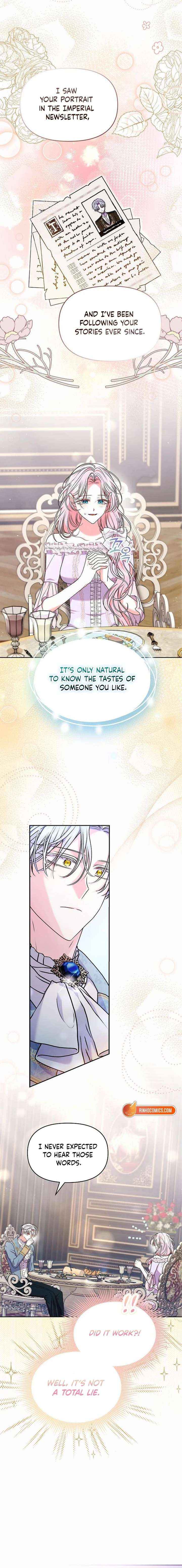Read I’ve Probably Made a Mistake in Getting Married chapter 55 image 2 on Lezhin