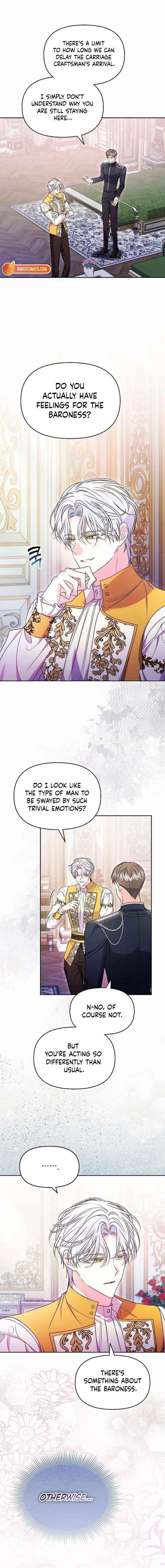 Read I’ve Probably Made a Mistake in Getting Married chapter 55 image 6 on Lezhin