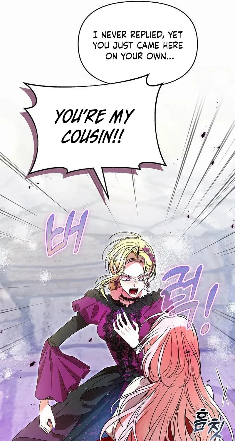 Read I’ve Probably Made a Mistake in Getting Married chapter 56 image 23 on Lezhin