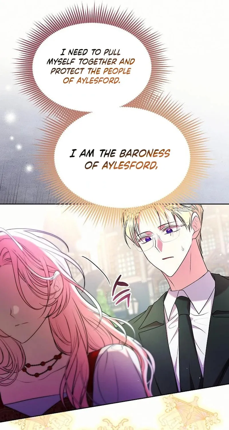 Read I’ve Probably Made a Mistake in Getting Married chapter 56 image 35 on Lezhin