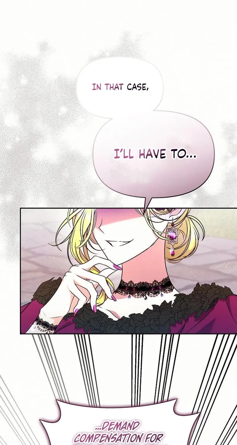 Read I’ve Probably Made a Mistake in Getting Married chapter 56 image 41 on Lezhin