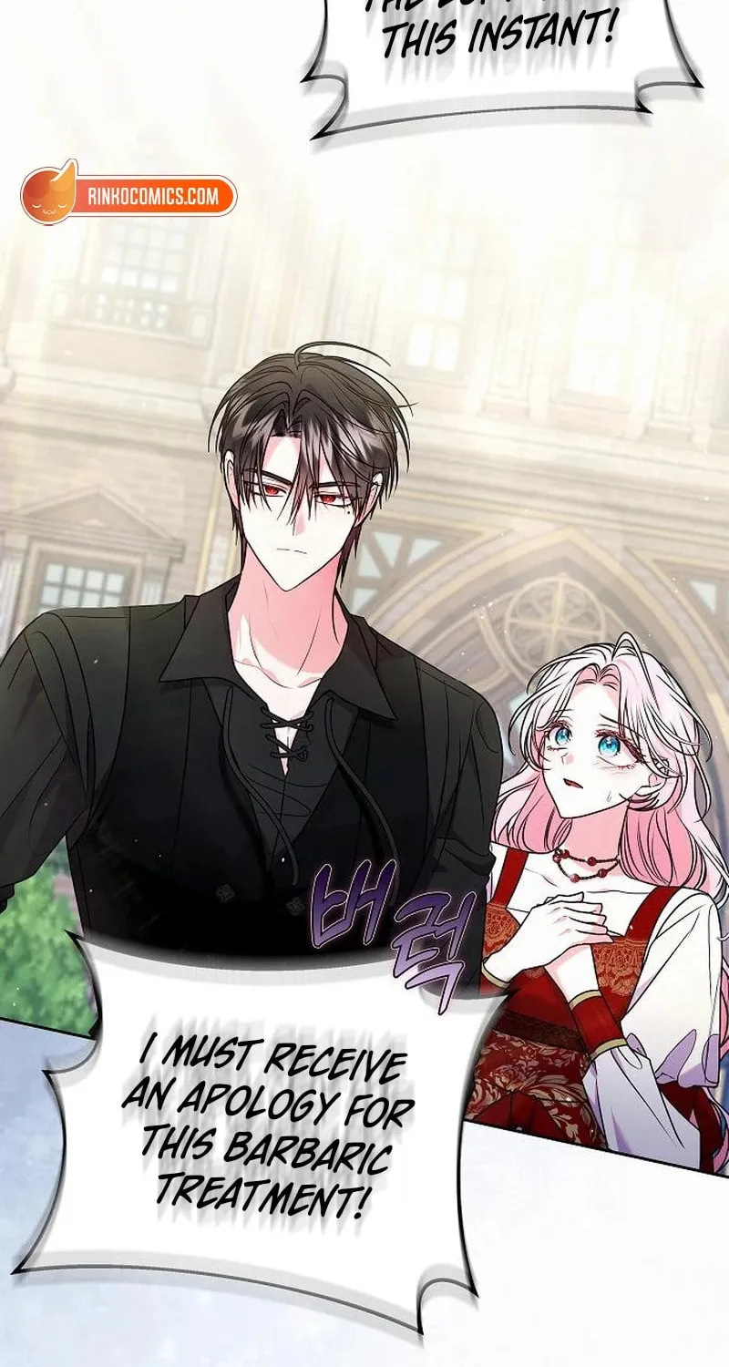 Read I’ve Probably Made a Mistake in Getting Married chapter 56 image 59 on Lezhin