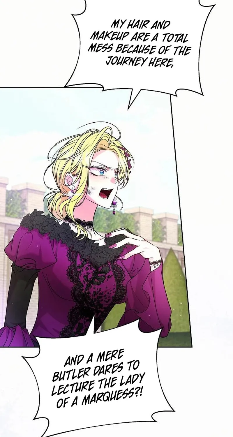 Read I’ve Probably Made a Mistake in Getting Married chapter 56 image 7 on Lezhin