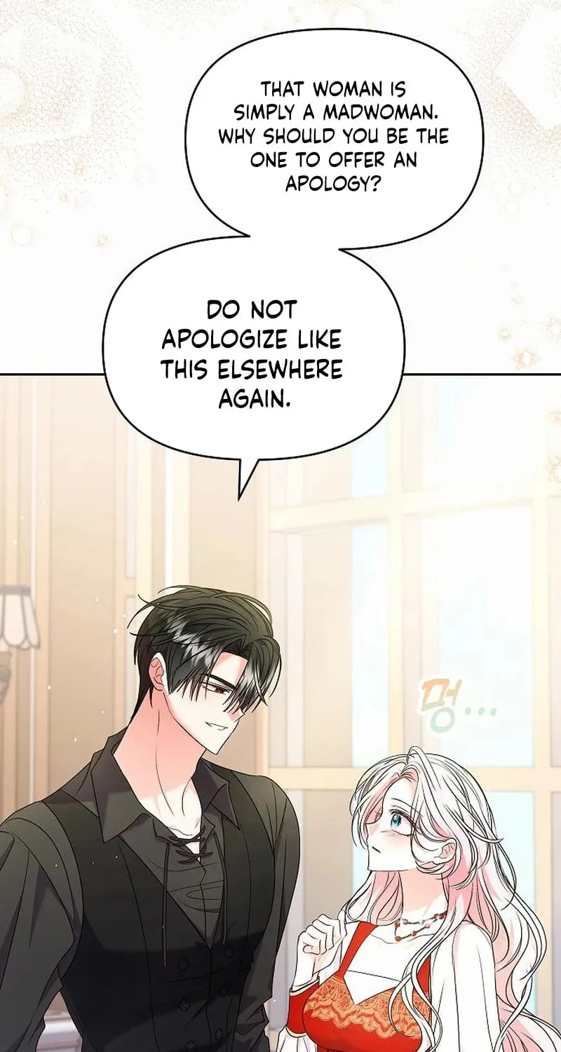 Read I’ve Probably Made a Mistake in Getting Married chapter 57 image 12 on Lezhin