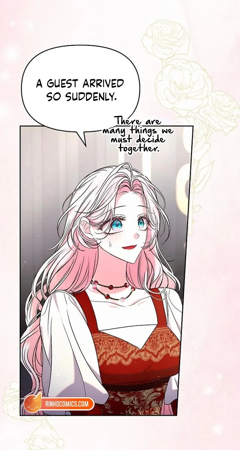 Read I’ve Probably Made a Mistake in Getting Married chapter 57 image 56 on Lezhin