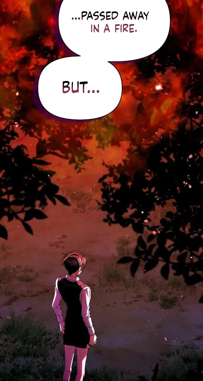 Read I’ve Probably Made a Mistake in Getting Married chapter 57 image 64 on Lezhin