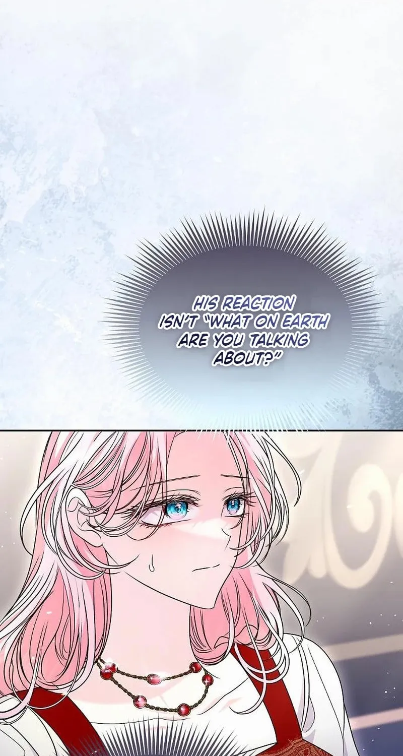 Read I’ve Probably Made a Mistake in Getting Married chapter 57 image 72 on Lezhin
