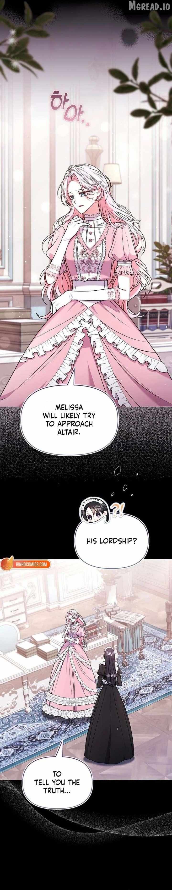 Read I’ve Probably Made a Mistake in Getting Married chapter 59 image 1 on Lezhin