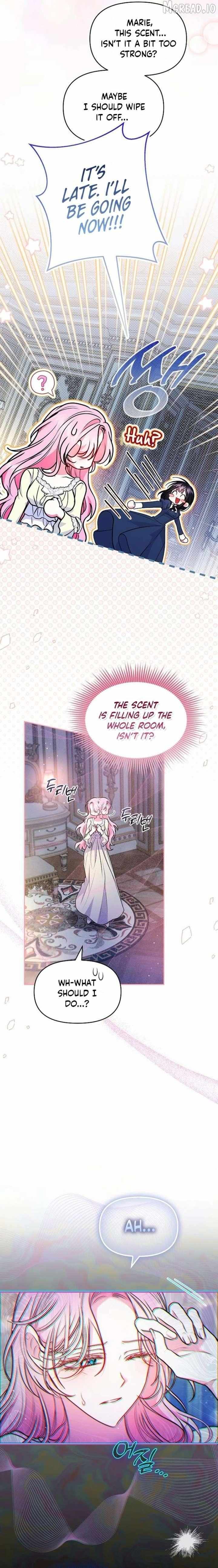 Read I’ve Probably Made a Mistake in Getting Married chapter 59 image 12 on Lezhin