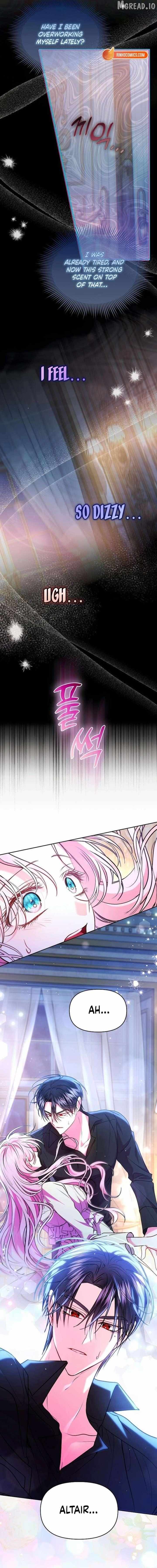 Read I’ve Probably Made a Mistake in Getting Married chapter 59 image 13 on Lezhin