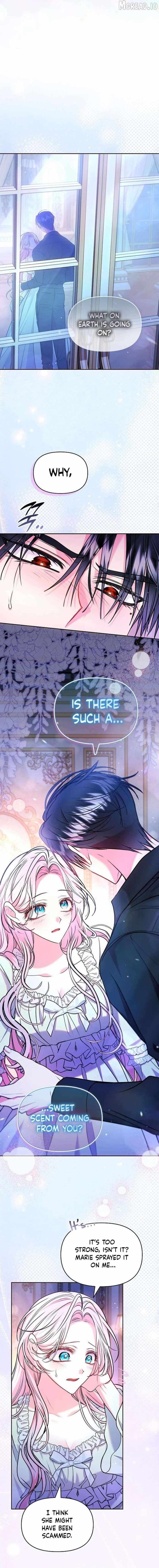 Read I’ve Probably Made a Mistake in Getting Married chapter 59 image 14 on Lezhin