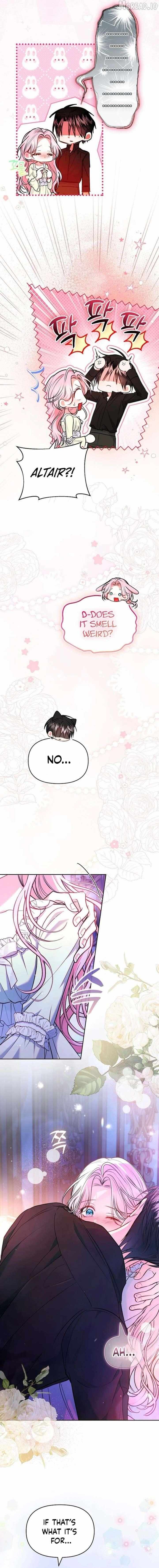 Read I’ve Probably Made a Mistake in Getting Married chapter 59 image 16 on Lezhin