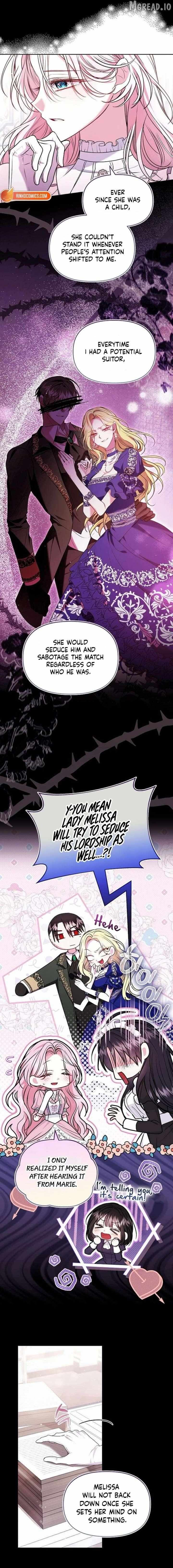 Read I’ve Probably Made a Mistake in Getting Married chapter 59 image 2 on Lezhin