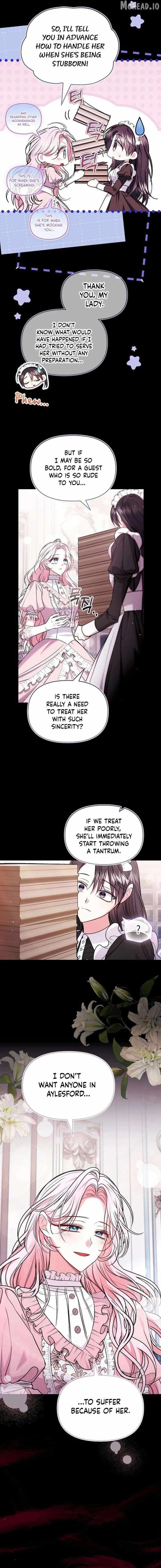 Read I’ve Probably Made a Mistake in Getting Married chapter 59 image 3 on Lezhin