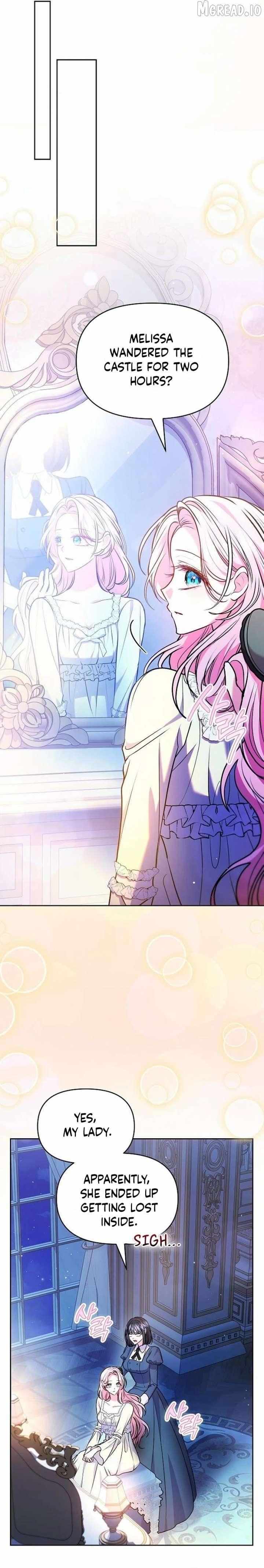 Read I’ve Probably Made a Mistake in Getting Married chapter 59 image 7 on Lezhin