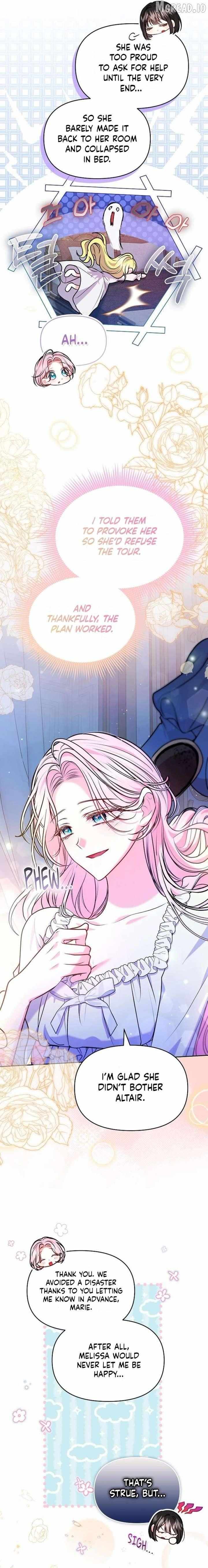 Read I’ve Probably Made a Mistake in Getting Married chapter 59 image 8 on Lezhin