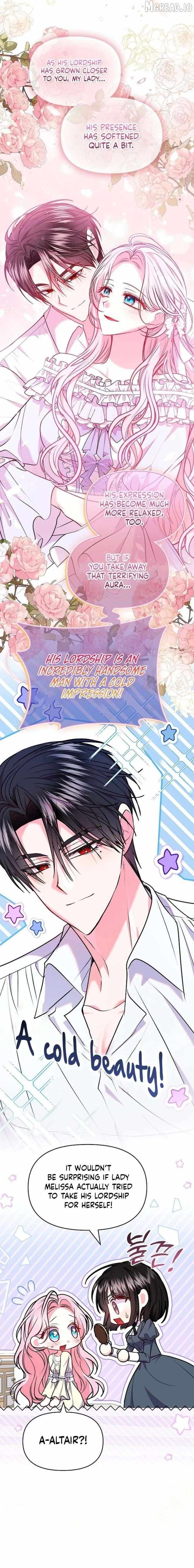 Read I’ve Probably Made a Mistake in Getting Married chapter 59 image 9 on Lezhin