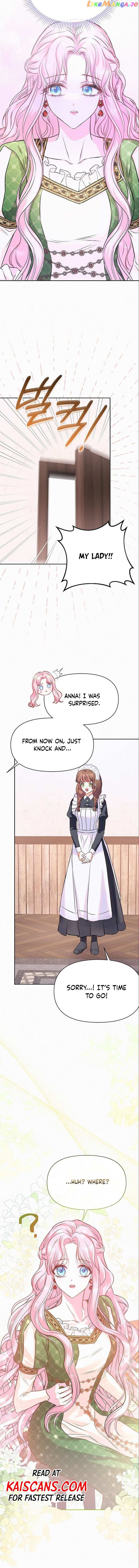 Read I’ve Probably Made a Mistake in Getting Married chapter 6 image 11 on Lezhin